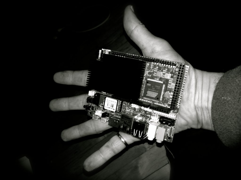 UDOO Quad